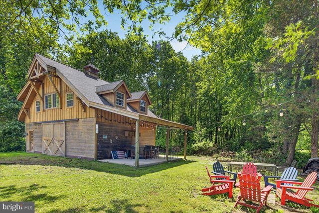 219 LAMBERTVILLE HOPEWELL RD, Hopewell, NJ 08525
