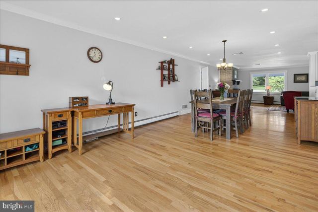 219 LAMBERTVILLE HOPEWELL RD, Hopewell, NJ 08525