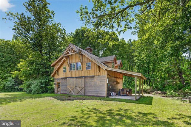 219 LAMBERTVILLE HOPEWELL RD, Hopewell, NJ 08525