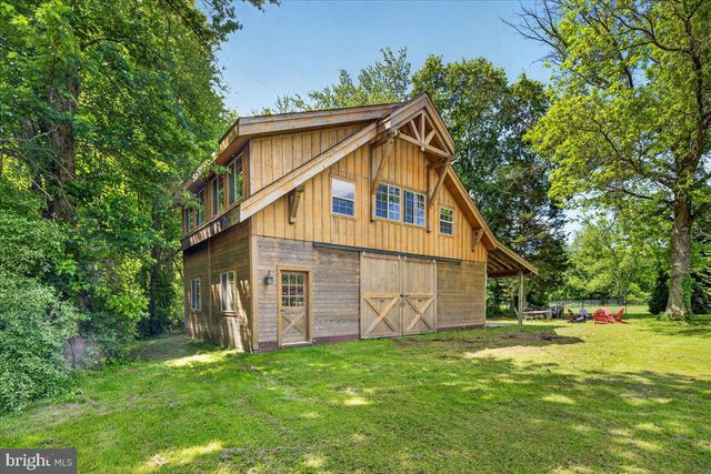 219 LAMBERTVILLE HOPEWELL RD, Hopewell, NJ 08525