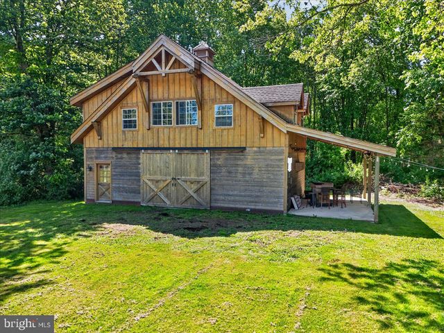 219 LAMBERTVILLE HOPEWELL RD, Hopewell, NJ 08525