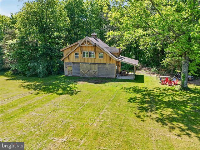219 LAMBERTVILLE HOPEWELL RD, Hopewell, NJ 08525