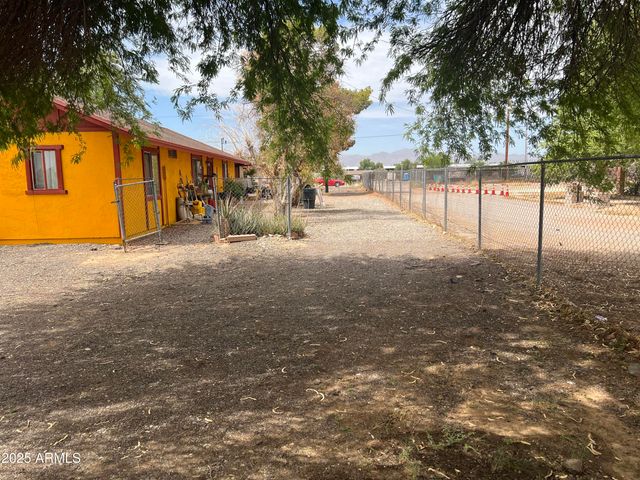 7621 N ALSUP Avenue REAR, Litchfield Park, AZ 85340