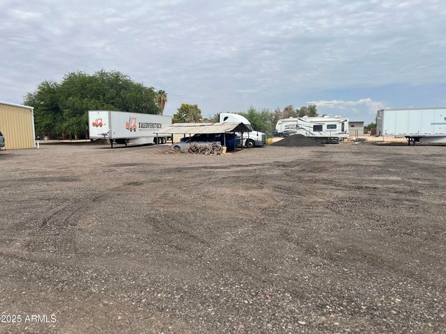 7621 N ALSUP Avenue REAR, Litchfield Park, AZ 85340