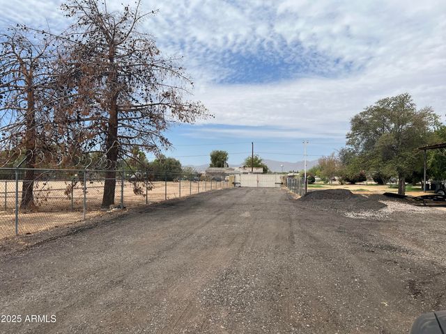 7621 N ALSUP Avenue REAR, Litchfield Park, AZ 85340