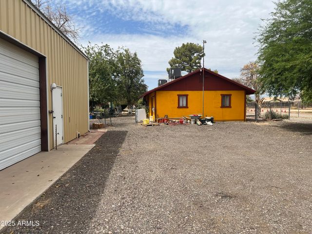 7621 N ALSUP Avenue REAR, Litchfield Park, AZ 85340