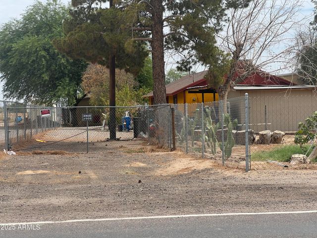 7621 N ALSUP Avenue REAR, Litchfield Park, AZ 85340