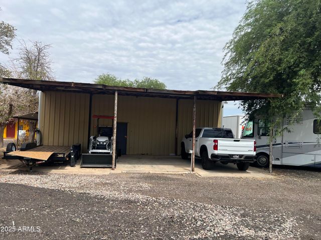 7621 N ALSUP Avenue REAR, Litchfield Park, AZ 85340