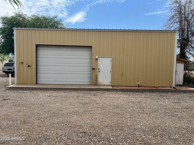 7621 N ALSUP Avenue REAR, Litchfield Park, AZ 85340