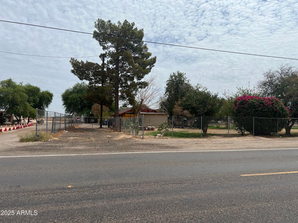 7621 N ALSUP Avenue REAR, Litchfield Park, AZ 85340