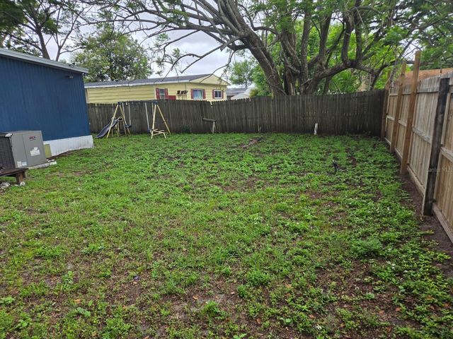 6663 POMPEII ROAD, Orlando, FL 32822