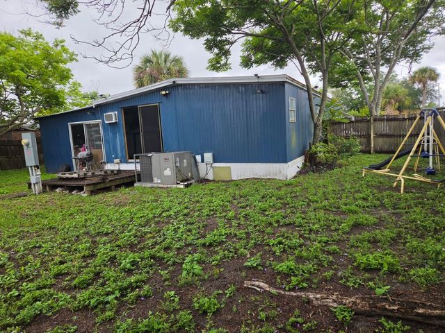 6663 POMPEII ROAD, Orlando, FL 32822
