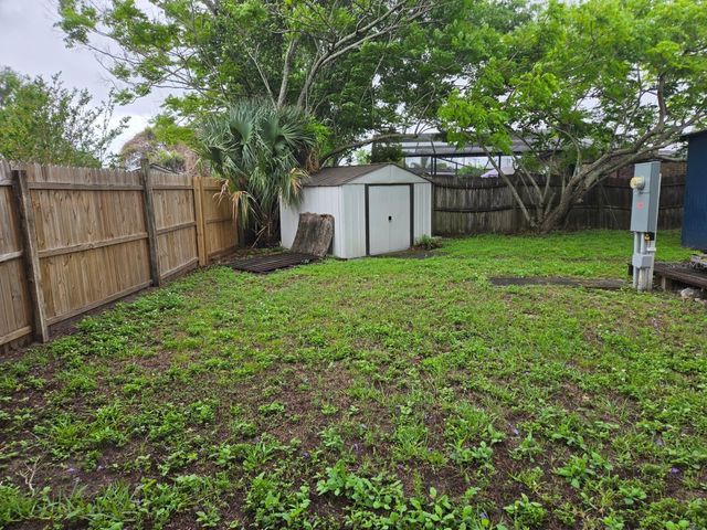 6663 POMPEII ROAD, Orlando, FL 32822