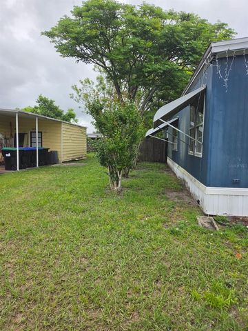 6663 POMPEII ROAD, Orlando, FL 32822