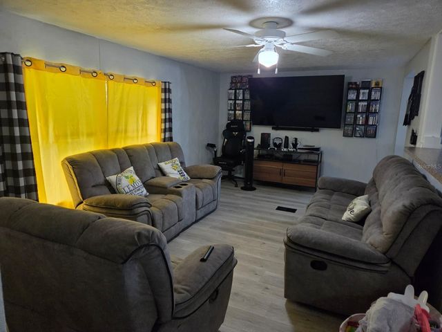 6663 POMPEII ROAD, Orlando, FL 32822