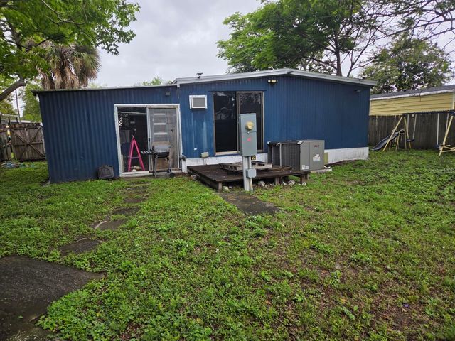 6663 POMPEII ROAD, Orlando, FL 32822