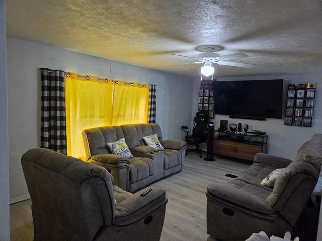 6663 POMPEII ROAD, Orlando, FL 32822