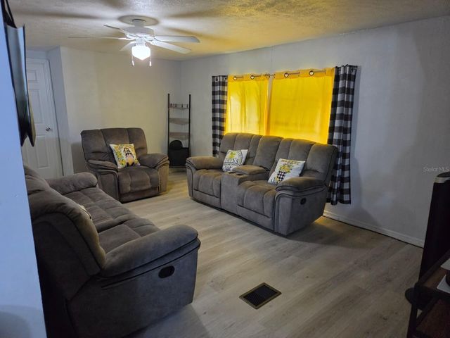 6663 POMPEII ROAD, Orlando, FL 32822
