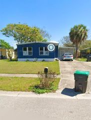 6663 POMPEII ROAD, Orlando, FL 32822