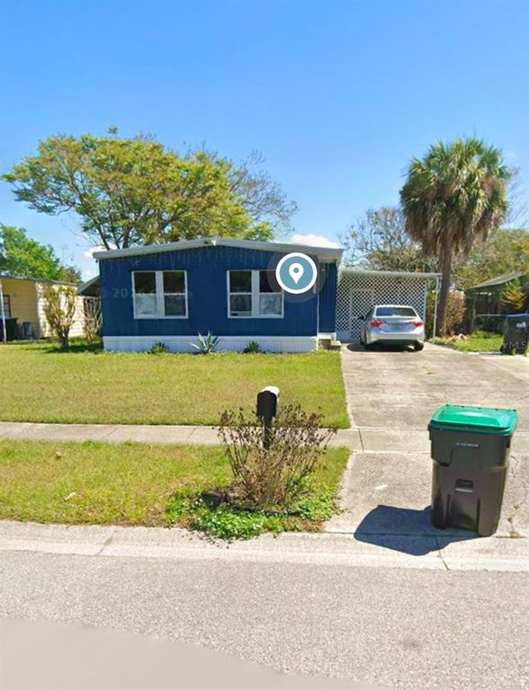 6663 POMPEII ROAD, Orlando, FL 32822