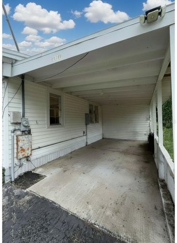 37318 CARTER AVENUE, Dade City, FL 33523