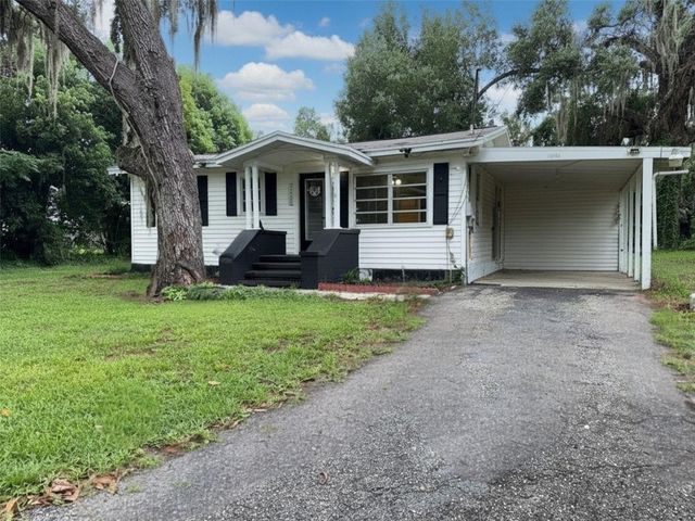 37318 CARTER AVENUE, Dade City, FL 33523