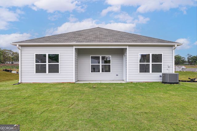 253 Egret Court, Jefferson, GA 30549