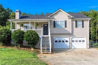 259 Fairview Lane, Dallas, GA 30132