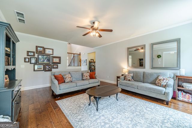 6440 Old Mill Lane, Monroe, GA 30655