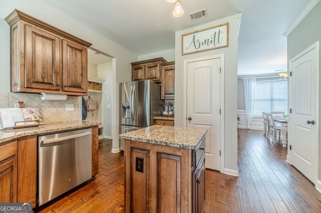 6440 Old Mill Lane, Monroe, GA 30655