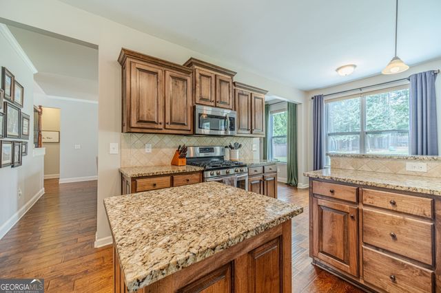 6440 Old Mill Lane, Monroe, GA 30655