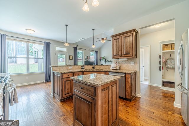 6440 Old Mill Lane, Monroe, GA 30655