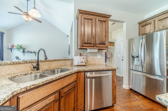 6440 Old Mill Lane, Monroe, GA 30655