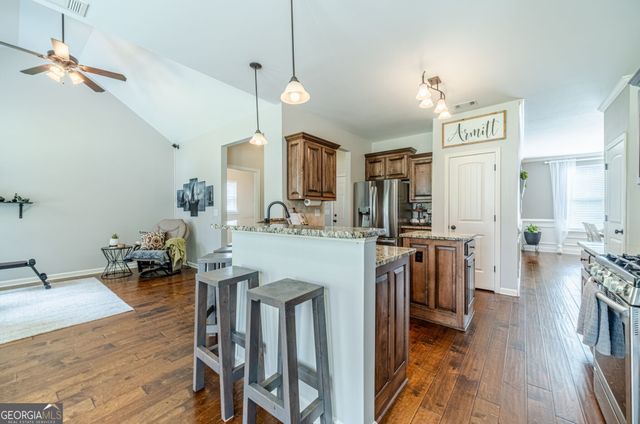 6440 Old Mill Lane, Monroe, GA 30655