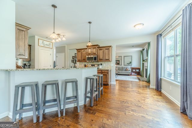 6440 Old Mill Lane, Monroe, GA 30655