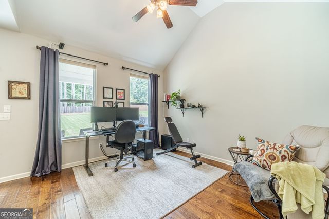 6440 Old Mill Lane, Monroe, GA 30655