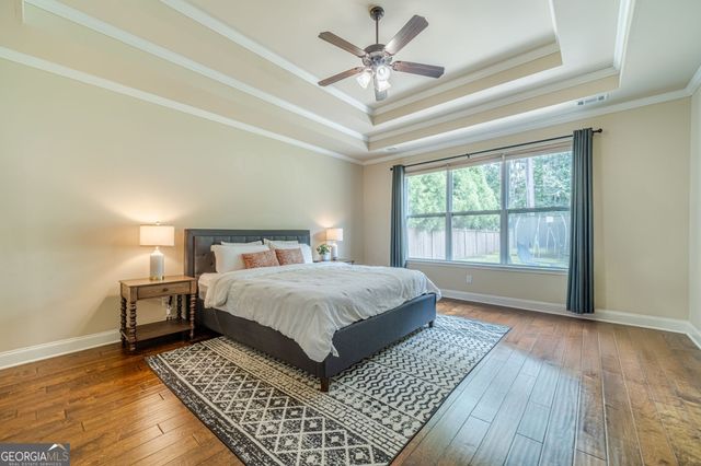 6440 Old Mill Lane, Monroe, GA 30655