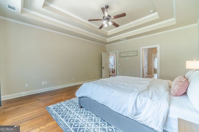 6440 Old Mill Lane, Monroe, GA 30655