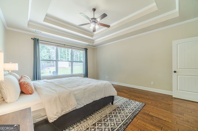 6440 Old Mill Lane, Monroe, GA 30655