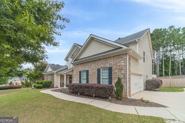 6440 Old Mill Lane, Monroe, GA 30655