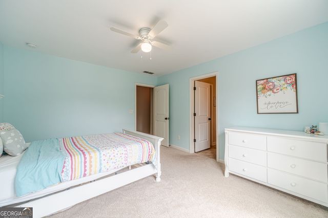 6440 Old Mill Lane, Monroe, GA 30655