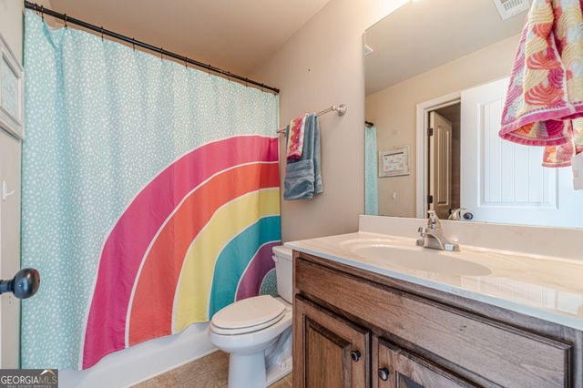 6440 Old Mill Lane, Monroe, GA 30655