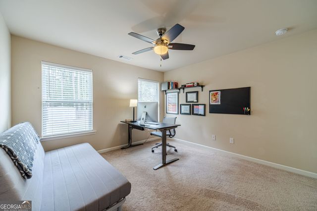 6440 Old Mill Lane, Monroe, GA 30655