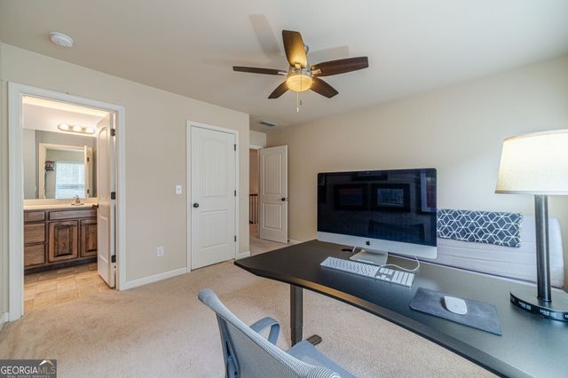 6440 Old Mill Lane, Monroe, GA 30655