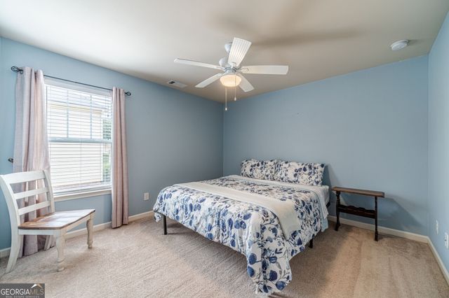 6440 Old Mill Lane, Monroe, GA 30655