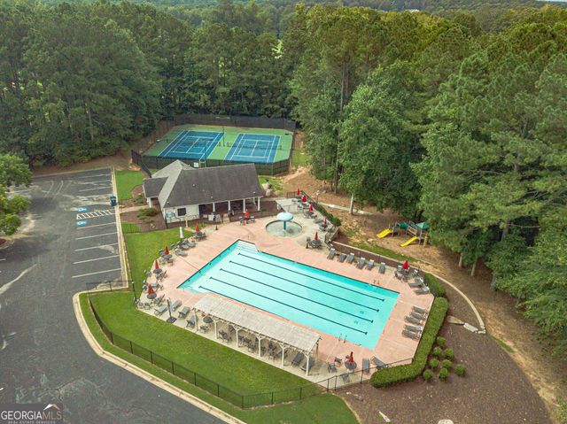 6440 Old Mill Lane, Monroe, GA 30655