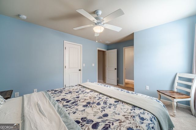 6440 Old Mill Lane, Monroe, GA 30655