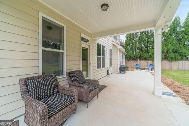 6440 Old Mill Lane, Monroe, GA 30655