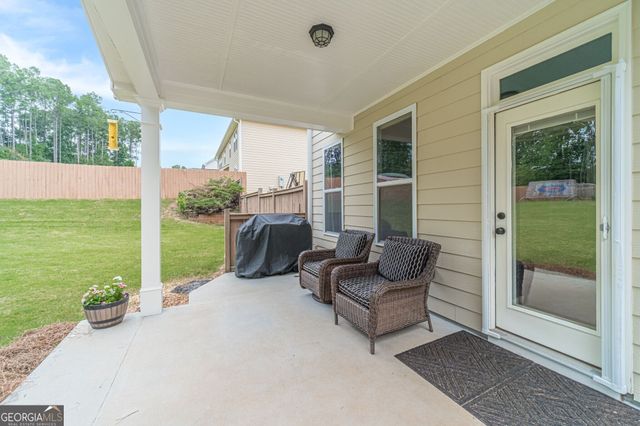 6440 Old Mill Lane, Monroe, GA 30655