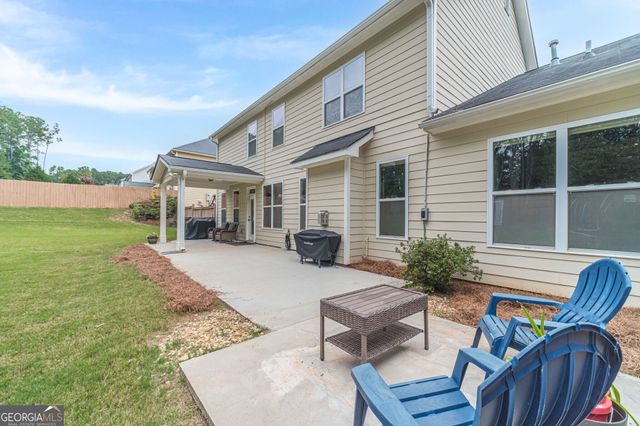 6440 Old Mill Lane, Monroe, GA 30655